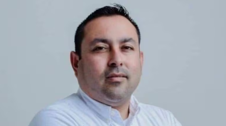 Asesinan a Edgar Noé Ramos, candidato del PRI-PAN en Tamaulipas; fue apuñalado en recorrido