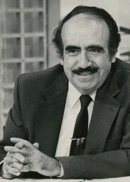 Así narró Pedro Ferriz el Eclipse Solar de 1970: “No sabemos si reír, llorar o ponernos a rezar”