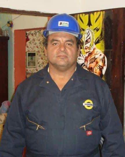 Sucumbe frente a cáncer ex empleado de AHMSA