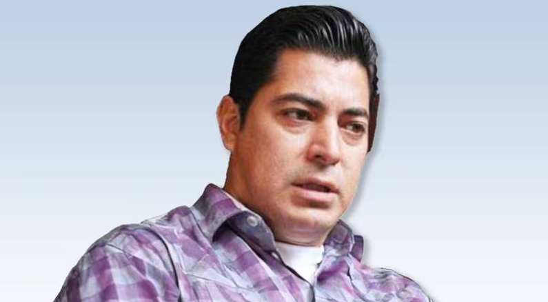 Balean a Rodolfo Tapia, candidato del PT a la alcaldía de Xochitepec, Morelos