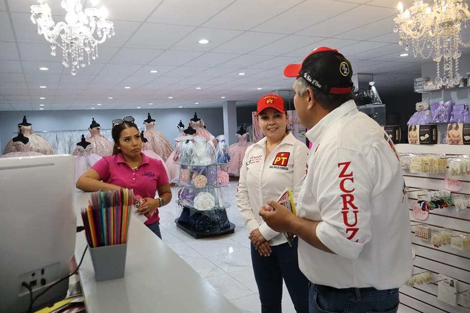 Reitera Bebo atención prioritaria a Seguridad