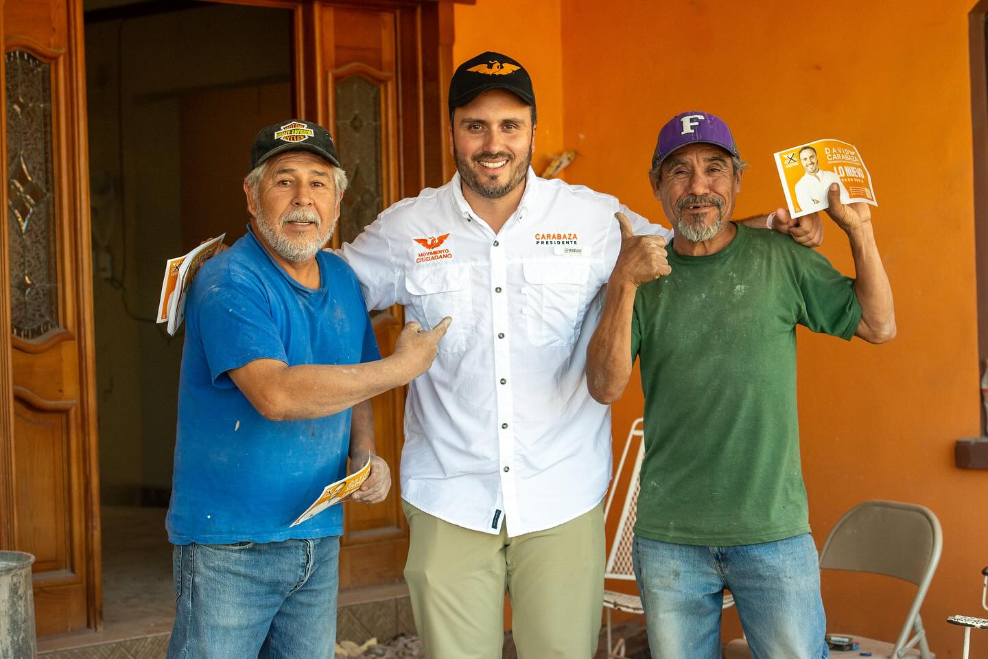 Representa compromiso con San Juan de Sabinas