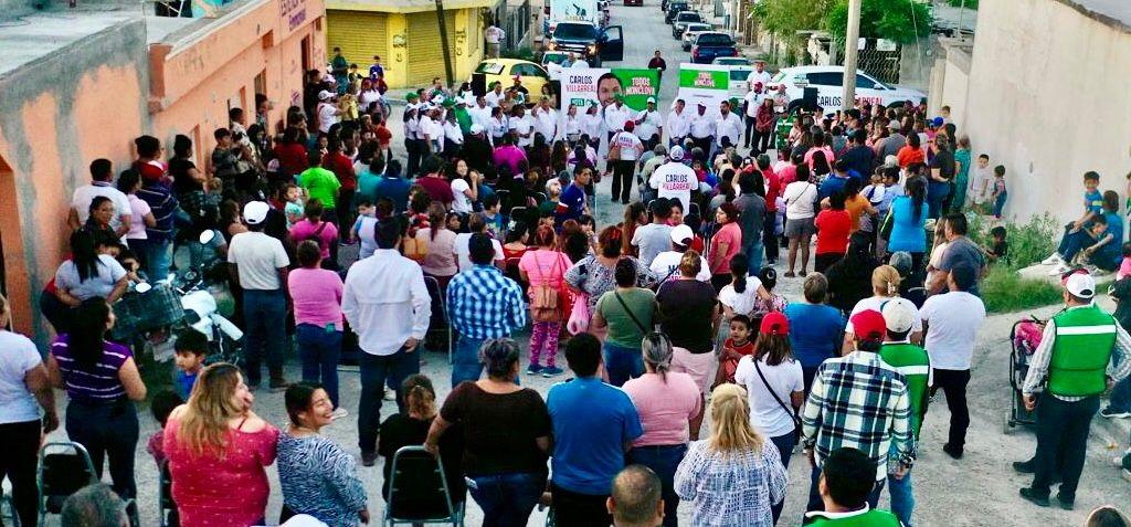 Tendrá Monclova más y mejores policías: CV