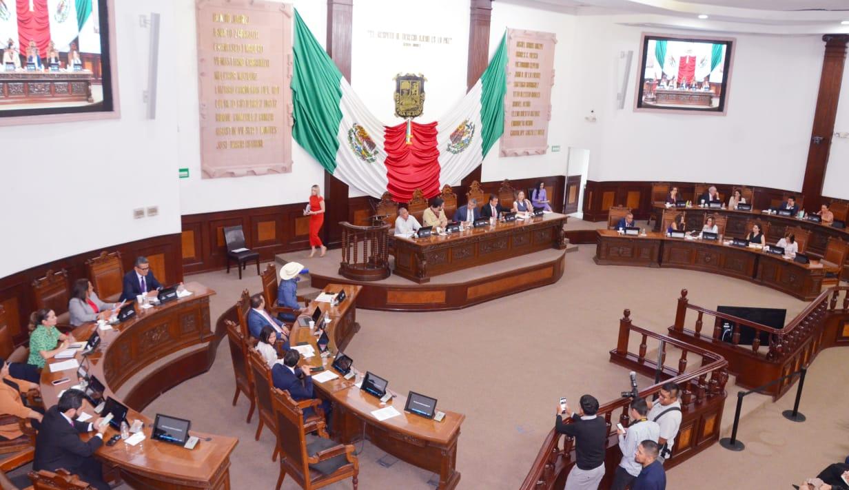 Se comprometen con la inclusión