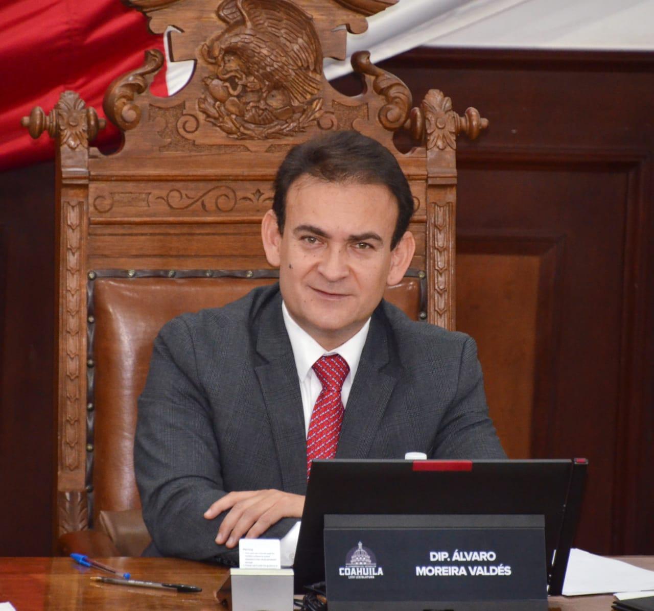 Plantea Congreso programas municipales de reforestación
