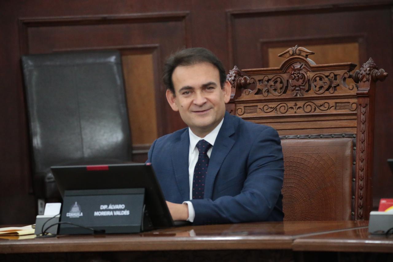 Protegerá Congreso derechos de jubilados