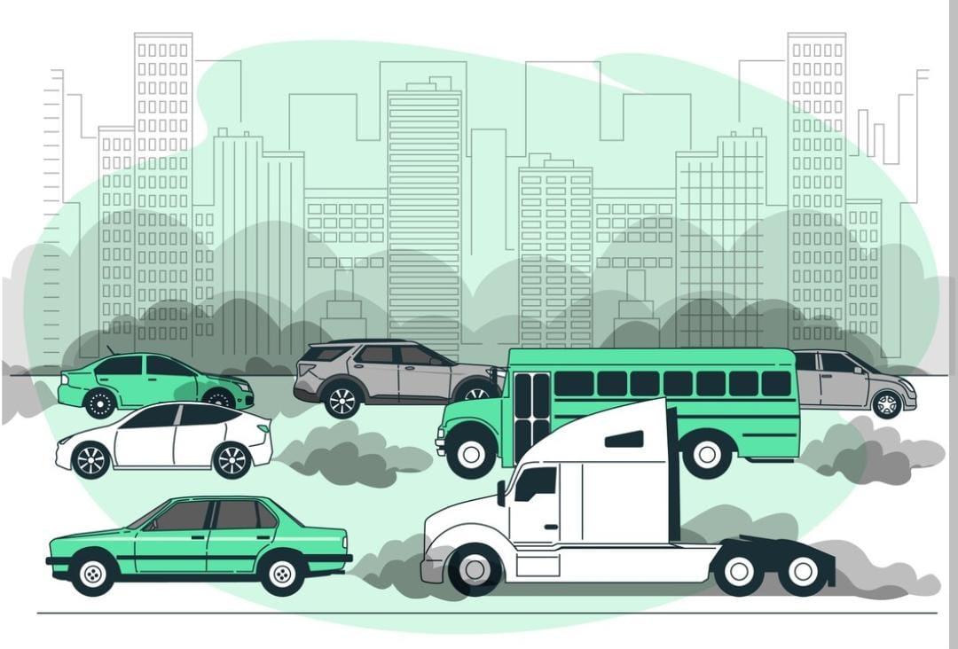 Pide Congreso fomentar la verificación vehicular