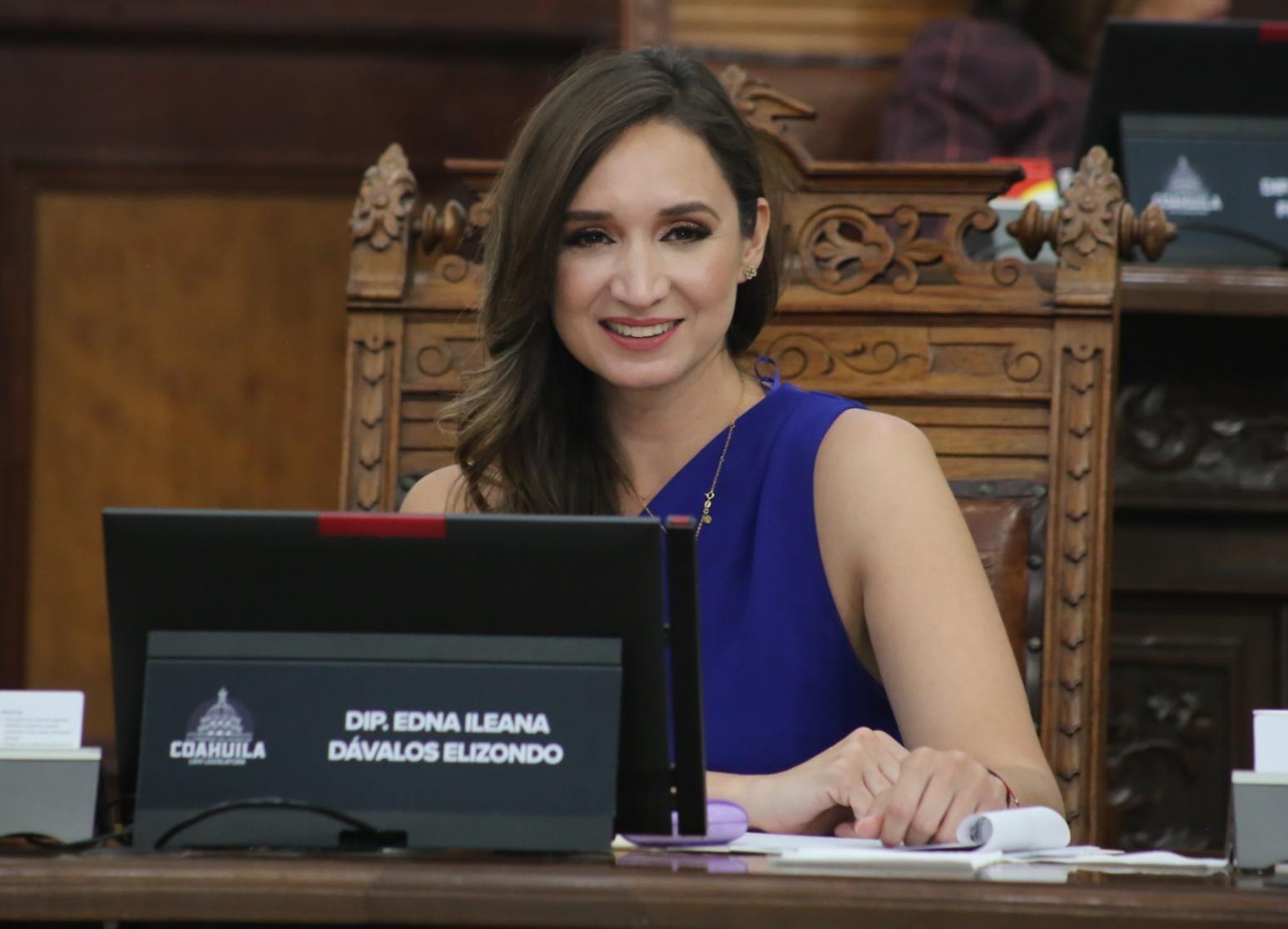 Pide Congreso garantizar medicamento aprobado