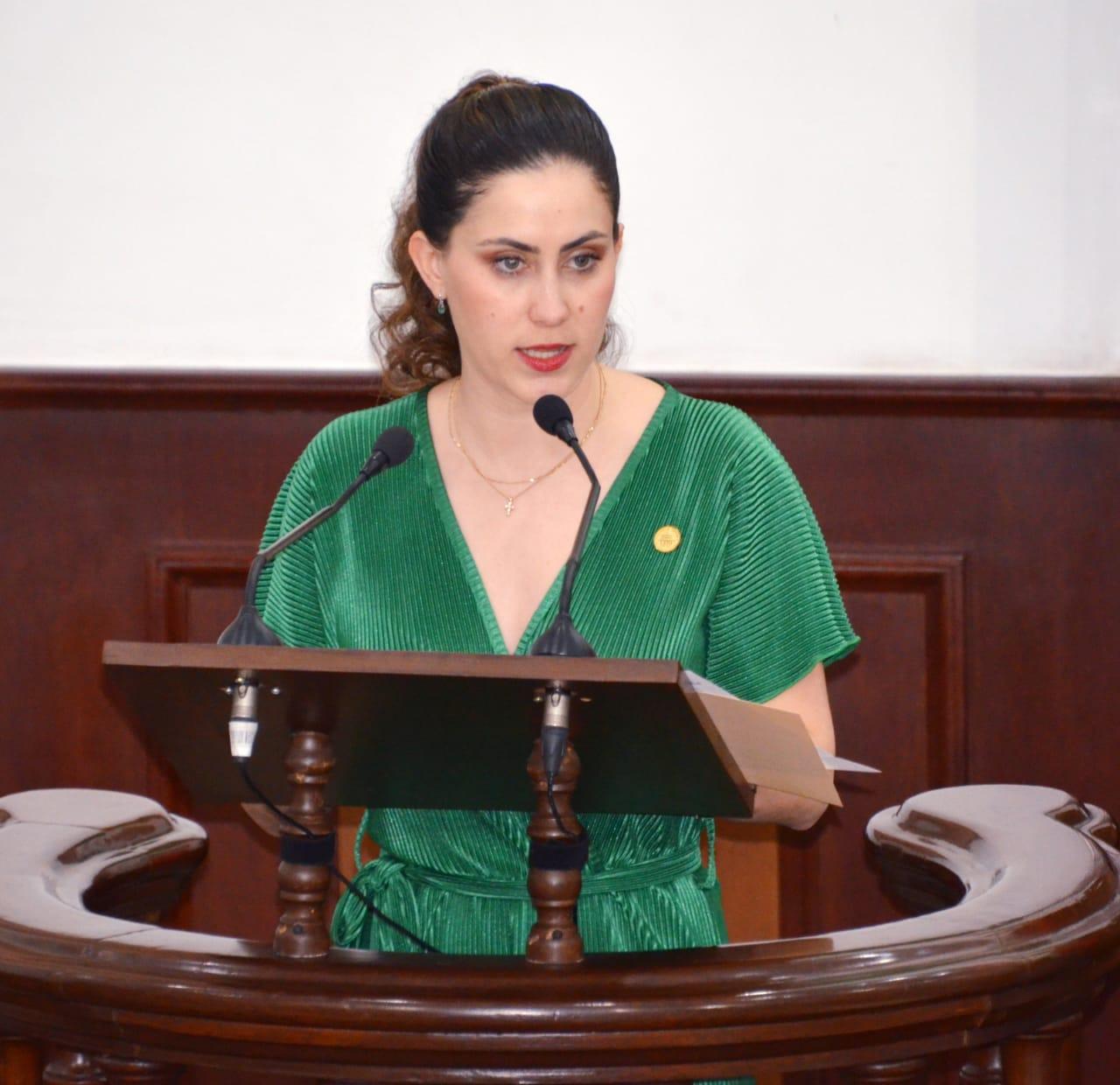 Pide Congreso concientizar sobre uso de datos personales