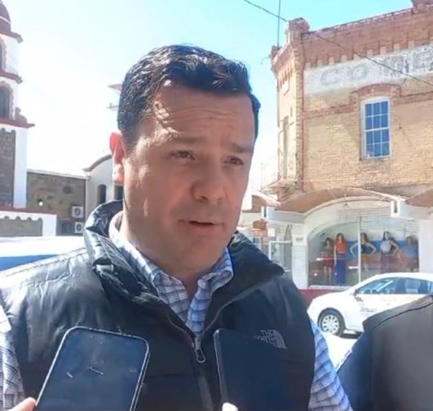Instalan casetas y filtros de seguridad en la región