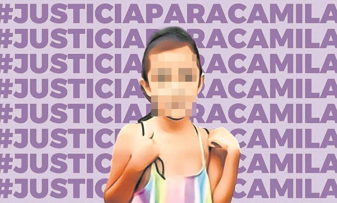 Caso Camila: Pide Amnistía Internacional investigar desaparición y feminicidio con enfoque de género