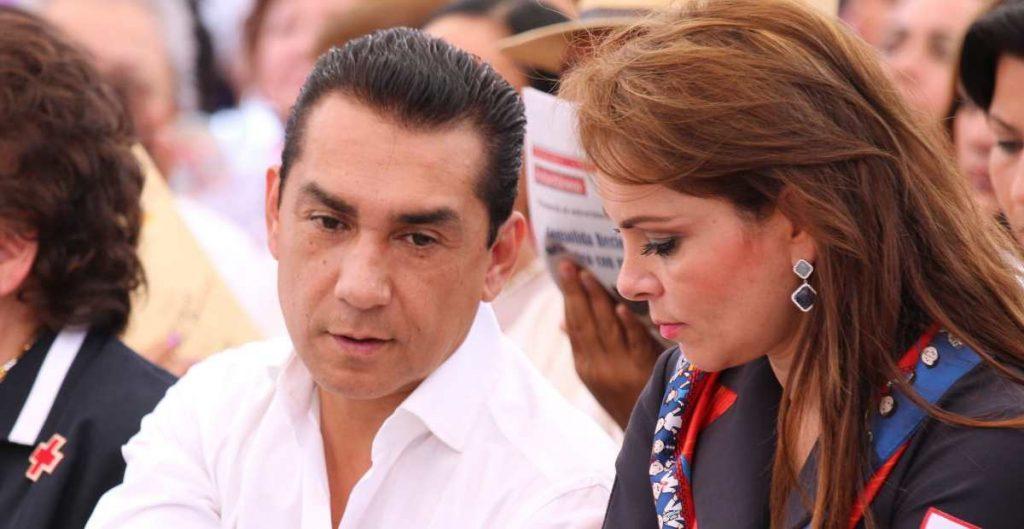 Confirman amparo a exalcalde de Iguala contra auto de formal prisión por delincuencia organizada en el caso Ayotzinapa