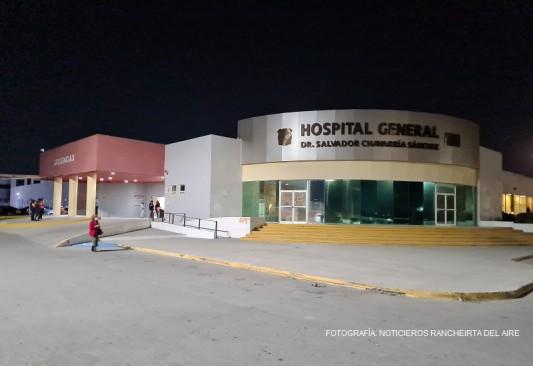 Muere niña de 10 años por sobredosis de cristal