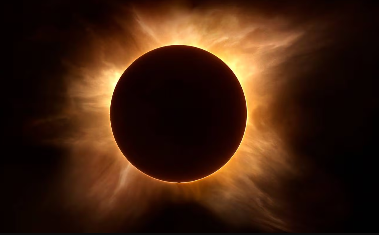 ¿Cuándo es el próximo eclipse de Sol que será visible en México?