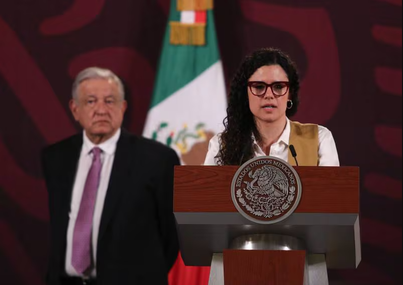 Defiende 4T  Ley de Amnistía
