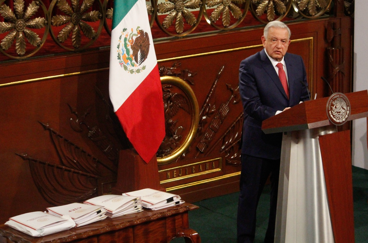 Dejará Morena «hiper deuda» de 372 mil millones de dólares a los mexicanos