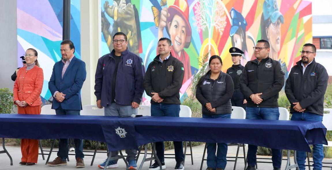 Impartirán en escuelas pláticas de prevención