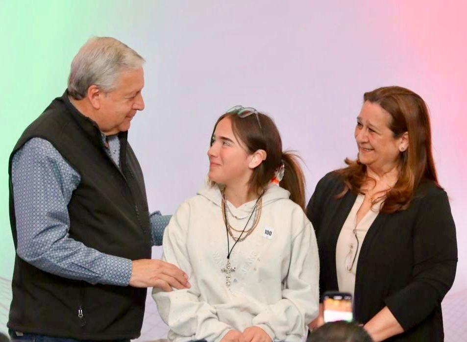 Ofrece Gobierno y DIF Saltillo servicios de salud