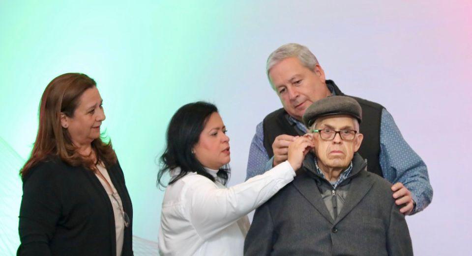 Es DIF Saltillo aliado ciudadano de la salud