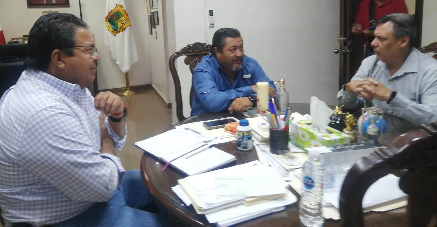 Reconoce Frontera a Lobos al Rescate