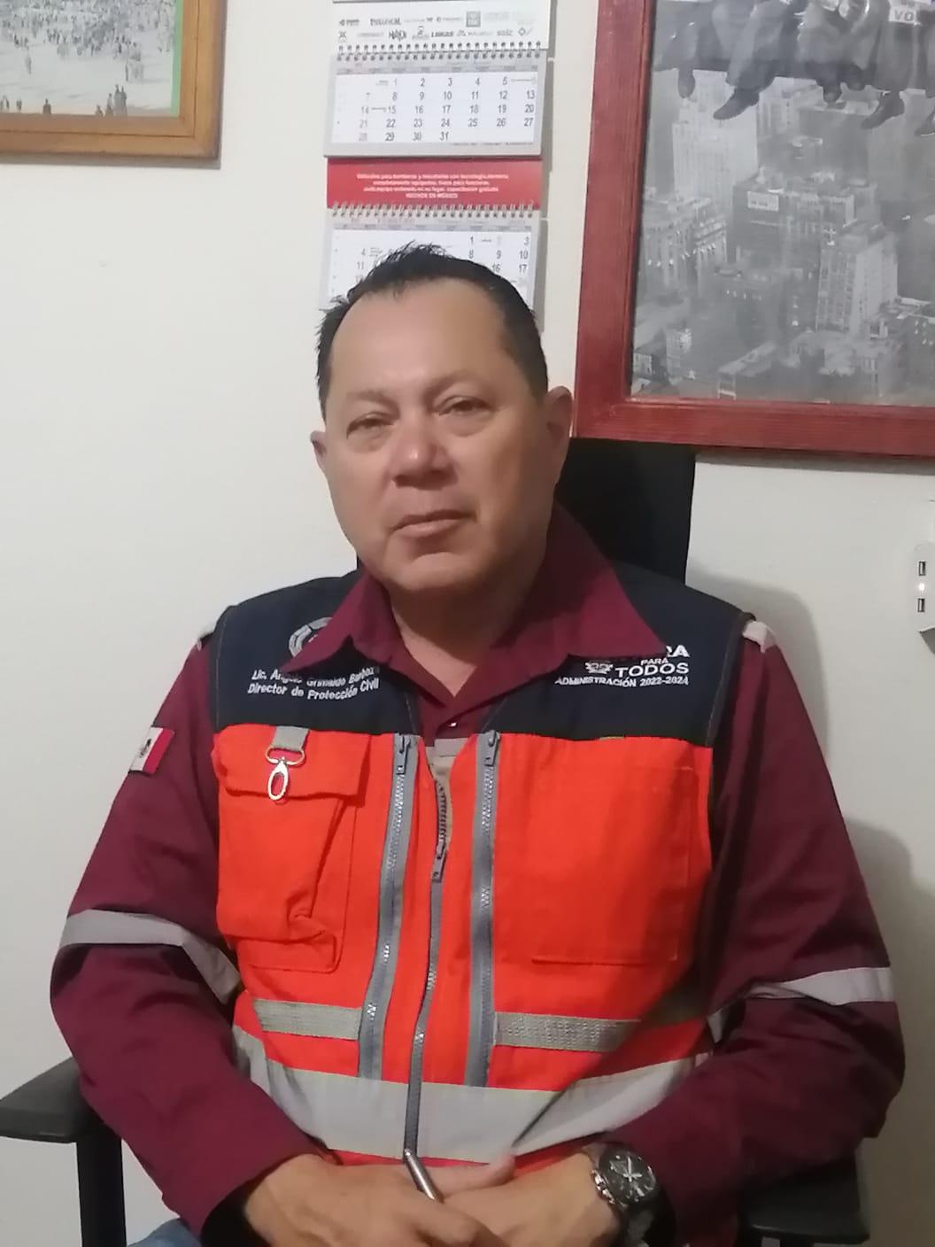 Son lotes baldíos, más susceptibles a incendios