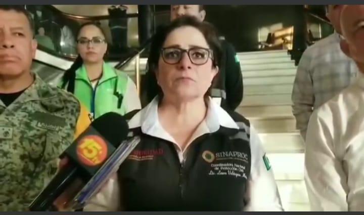 Inicia en mayo segunda fase de rescate en el pozo