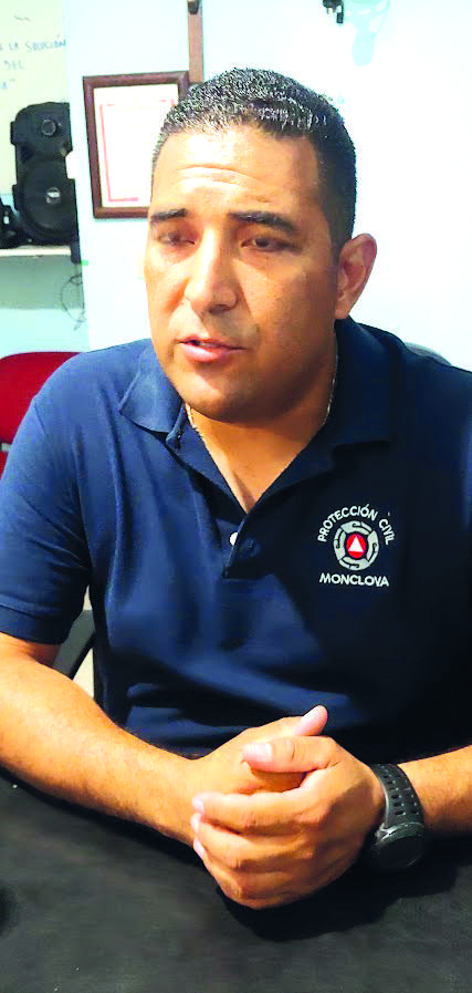 Concluye con saldo blanco Semana Mayor en la ciudad