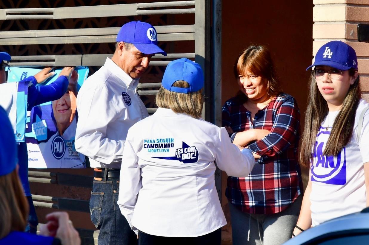 Impulsar a los jóvenes propuesta de Dávila