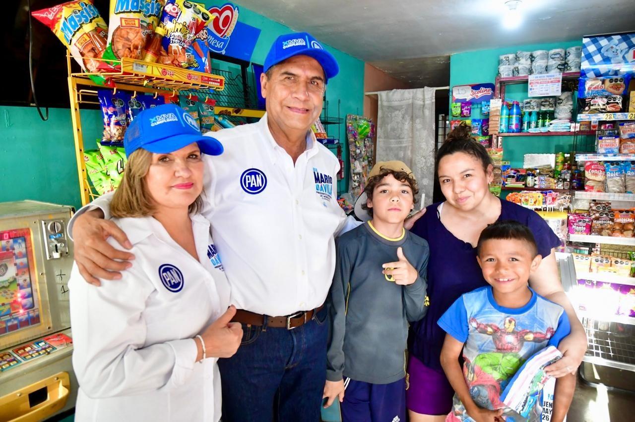 Seguirá MD reforzando seguridad en Monclova