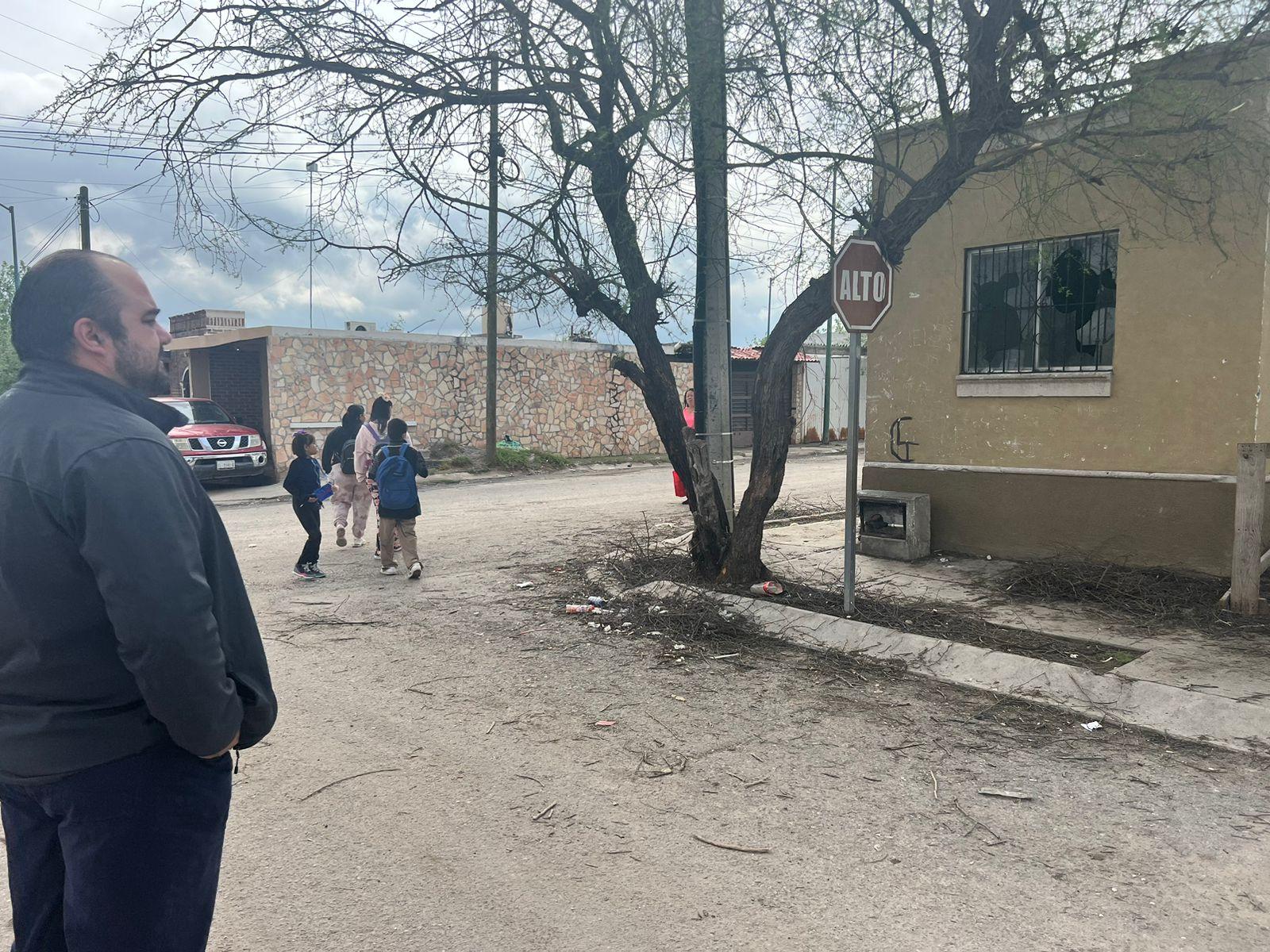 Crece lista de viviendas dañadas por granizada