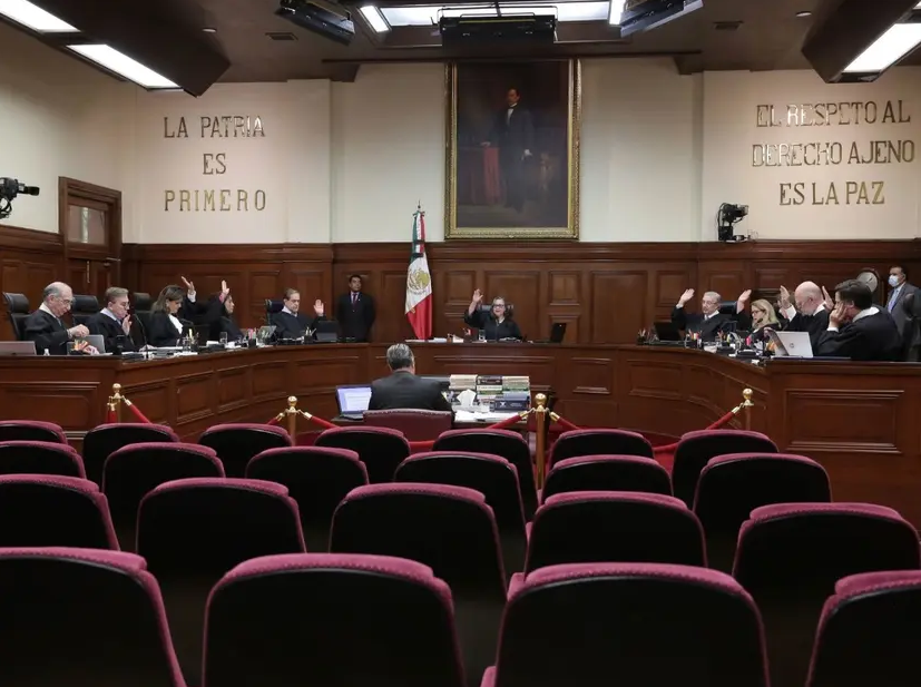 SCJN: Hombres y mujeres pueden reclamar compensación por labores domésticas
