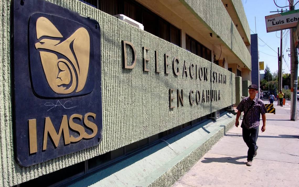 Ofrecerá IMSS y Gobierno ofrece garantías laborales
