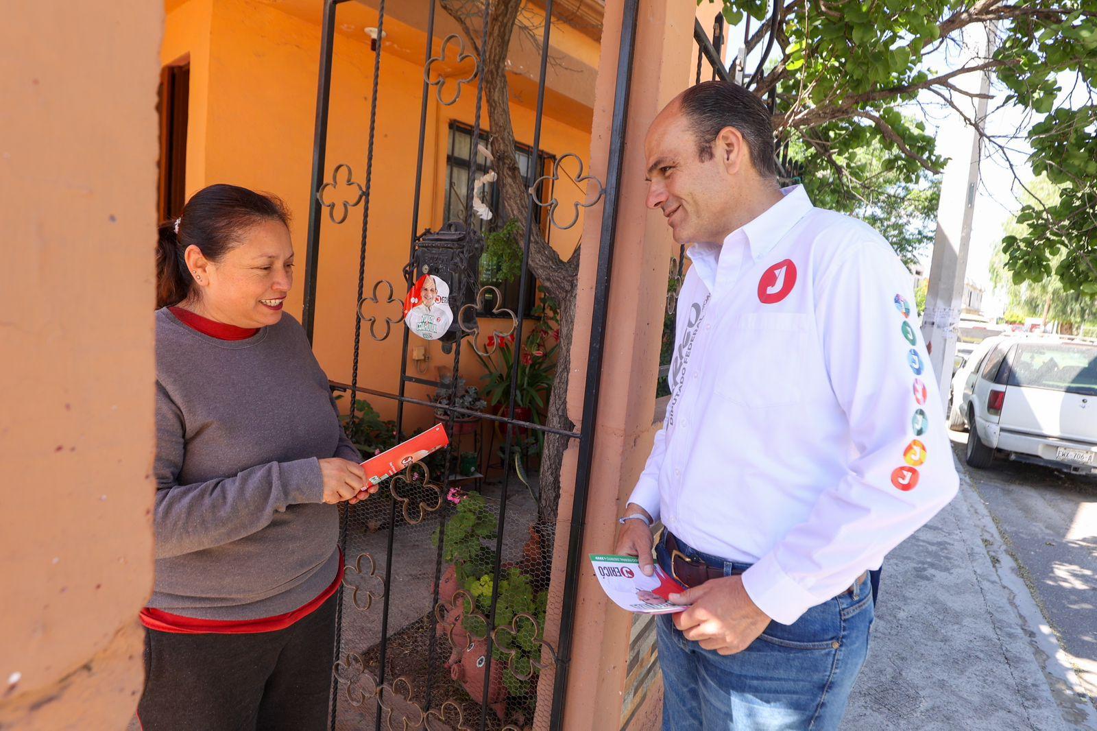 Propone Jericó regular IA contra abusos y fraudes