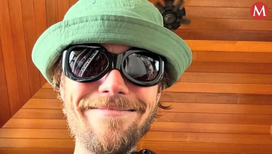 Critican a Justin Biever; «se agregó 20 años más»