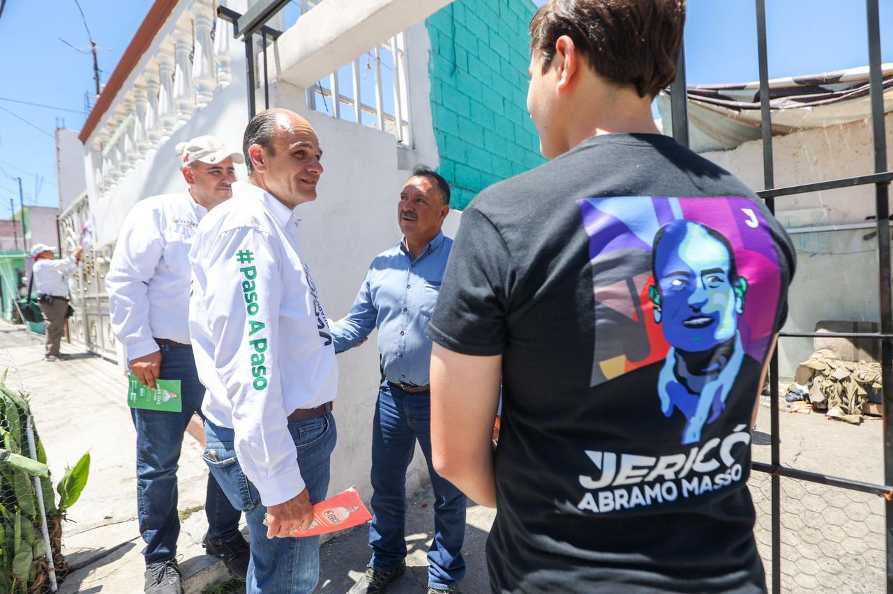 “Desde la Cámara trabajaré por mejores oportunidades”