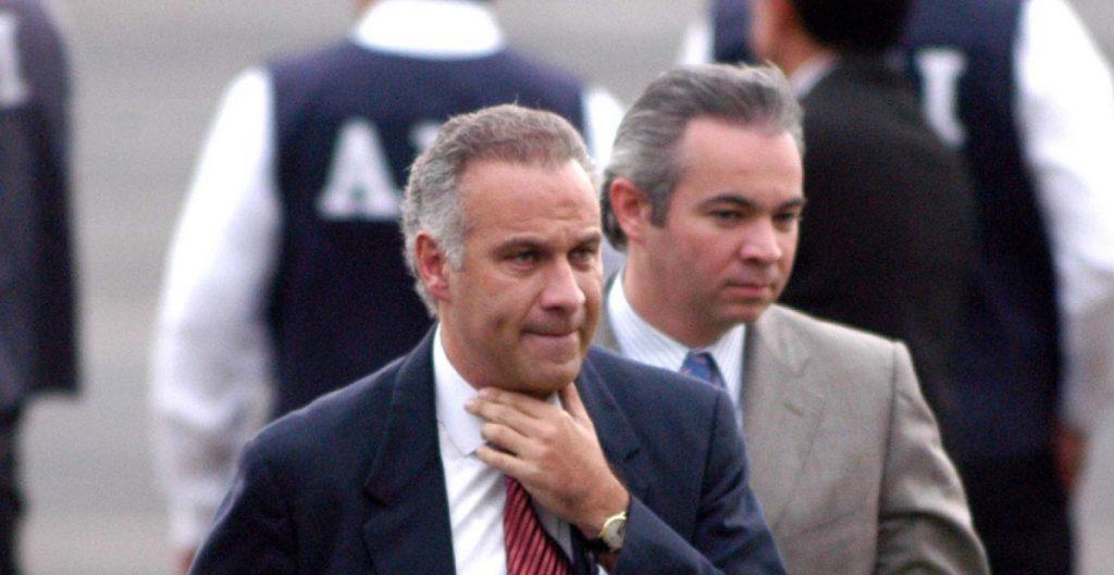 Juez federal cancela proceso judicial contra Juan Collado por el delito de defraudación