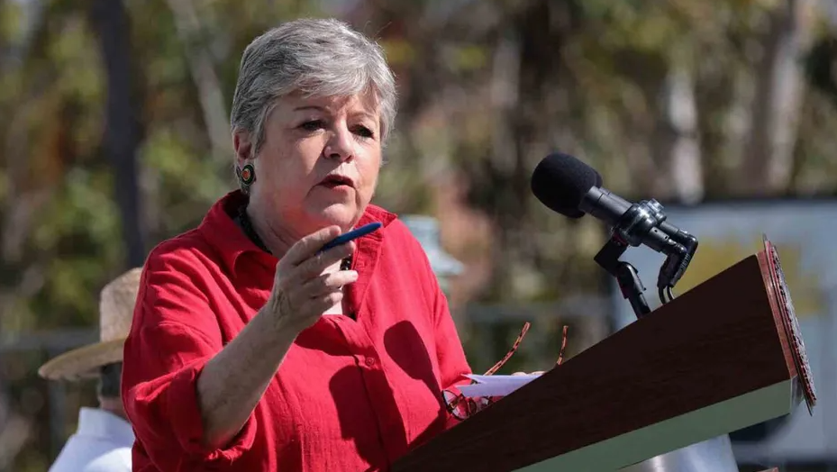 Ley SB4 generó “ambiente de xenofobia y discriminación” en Texas: Bárcena