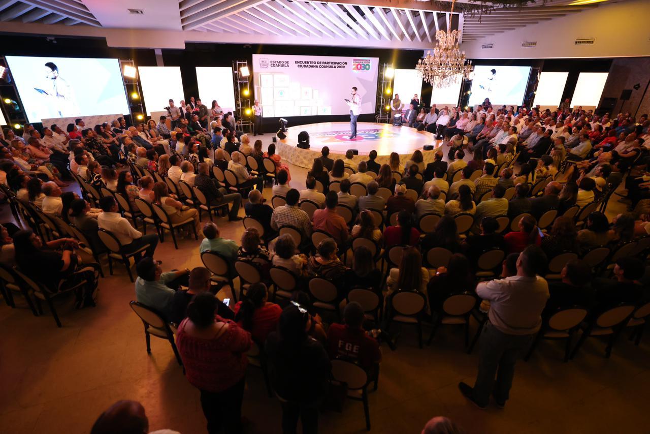 Amarra Manolo Jiménez empresa de la rama automotriz