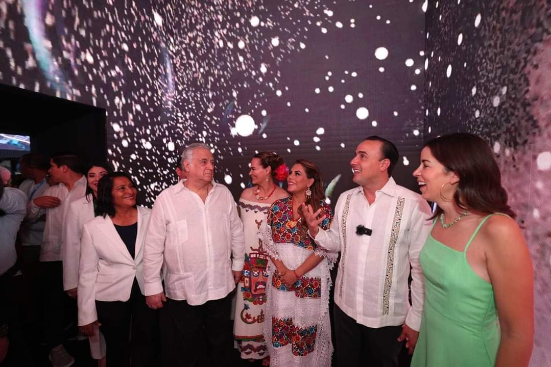 Sorpréndete con Coahuila: Manolo