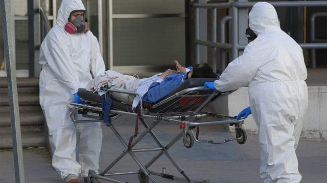 Errores de Morena costaron 224 mil muertes por Covid-19