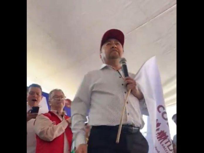 Morenistas se unen a “Va por la CDMX”