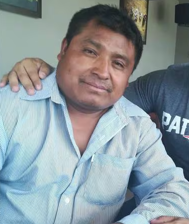 Matan a Julián Bautista Gómez, aspirante a la alcaldía de Amatenango del Valle, Chiapas
