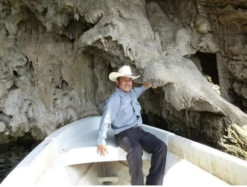 Matan a balazos a regidor en Chiapas; sicarios entraron a su domicilio