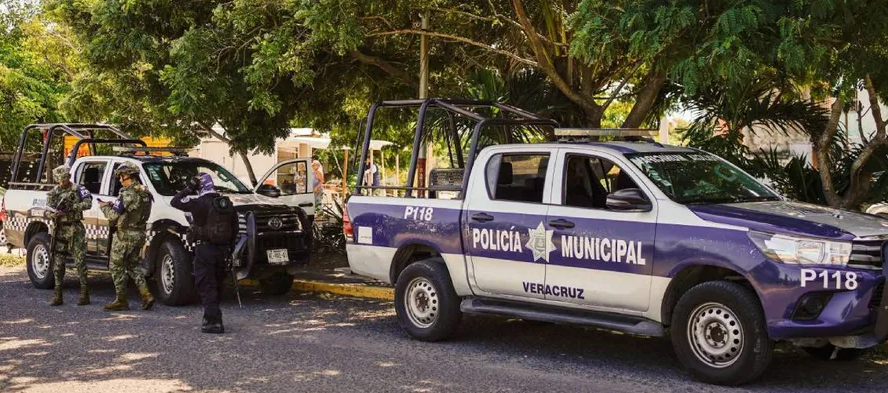 Matan a tiros a Félix Cruz Lastre, ex presidente municipal en Veracruz