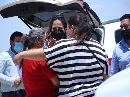 Da ST Coahuila seguimiento a Caso Pinabete