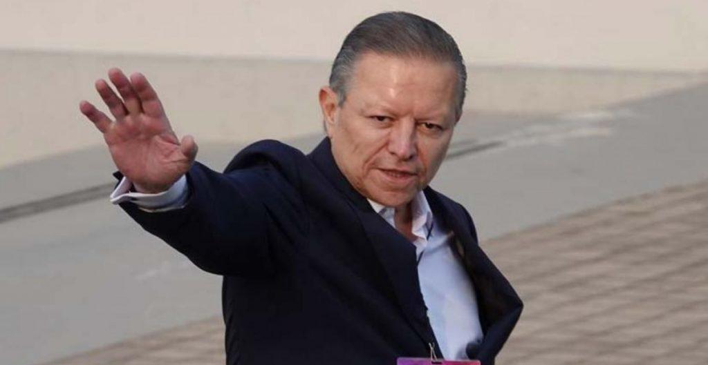 Norma Piña ordena una investigación contra Arturo Zaldívar y cercanos por vulnerar la autonomía de jueces a su favor y de terceros