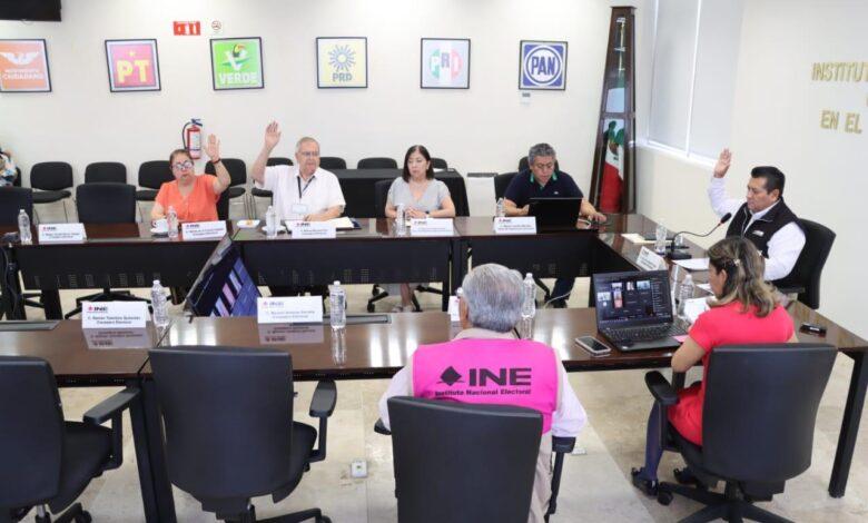 Tendrá Coahuila mil 100 observadores electorales