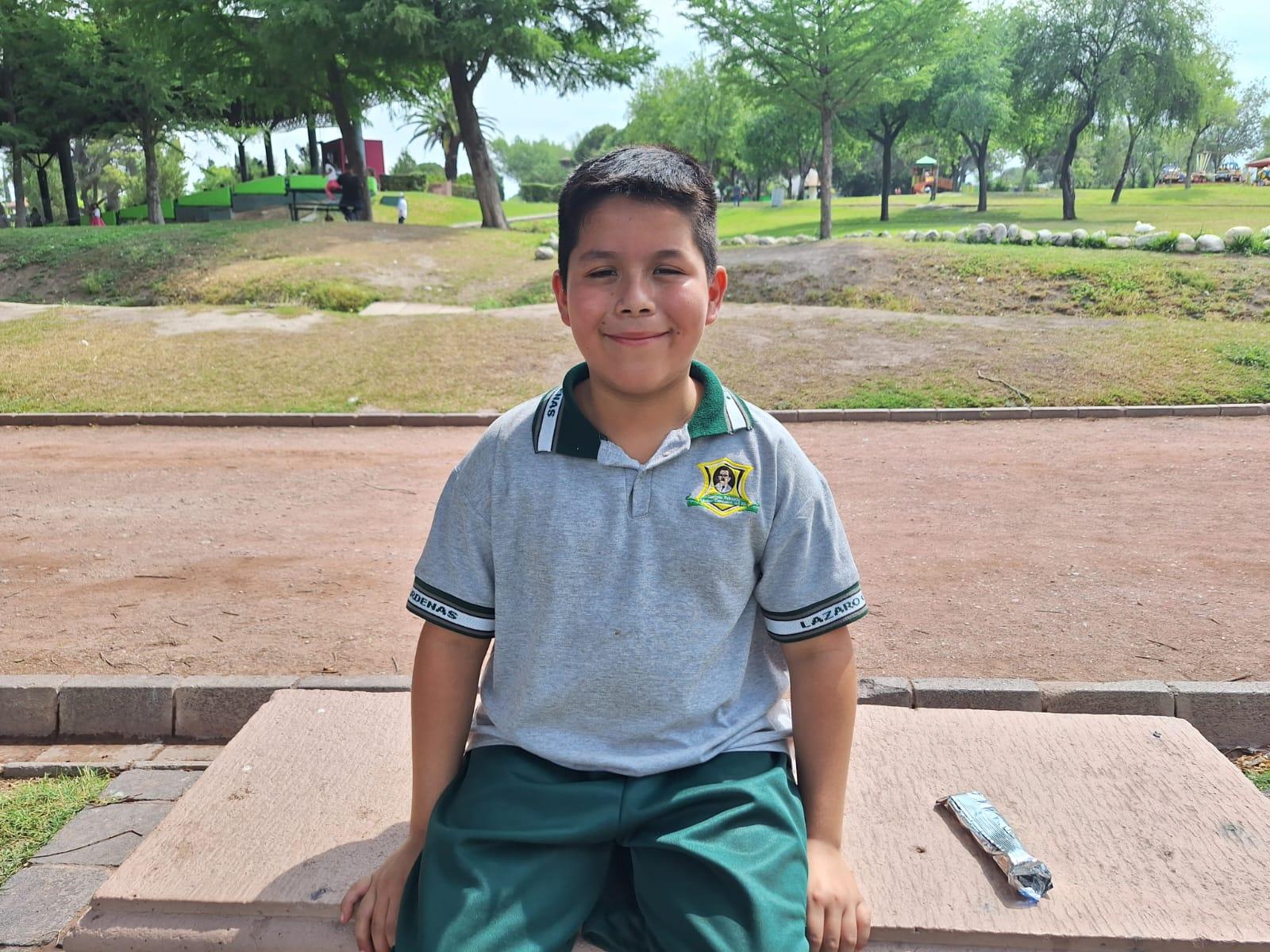 ¿En que sueñan nuestros niños?