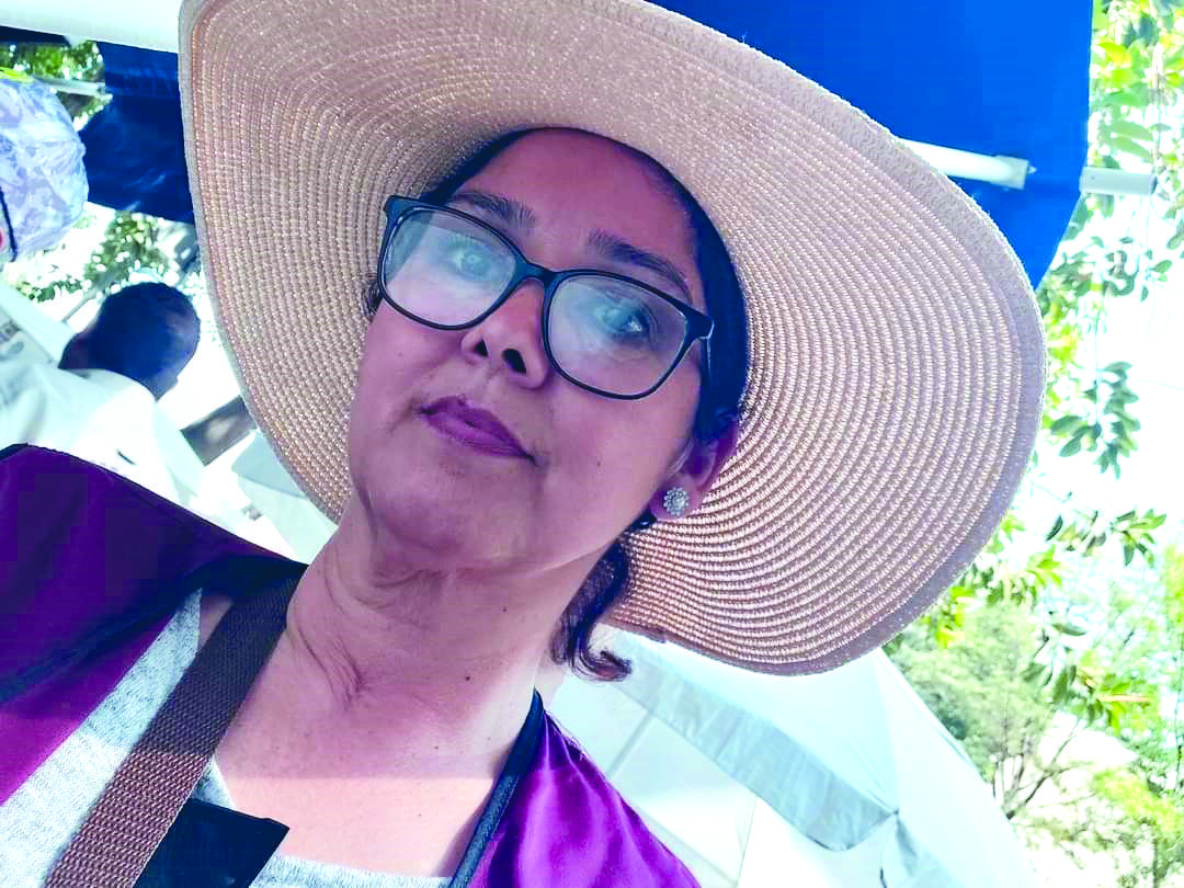 Impugna Cristina de la Rosa a Claudia Garza