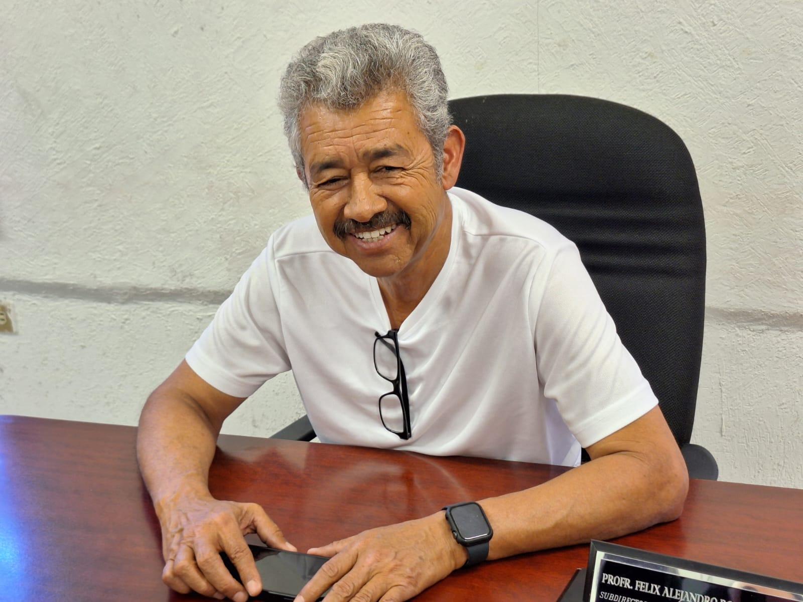 Destinarán escuelas anteojos a comunidad